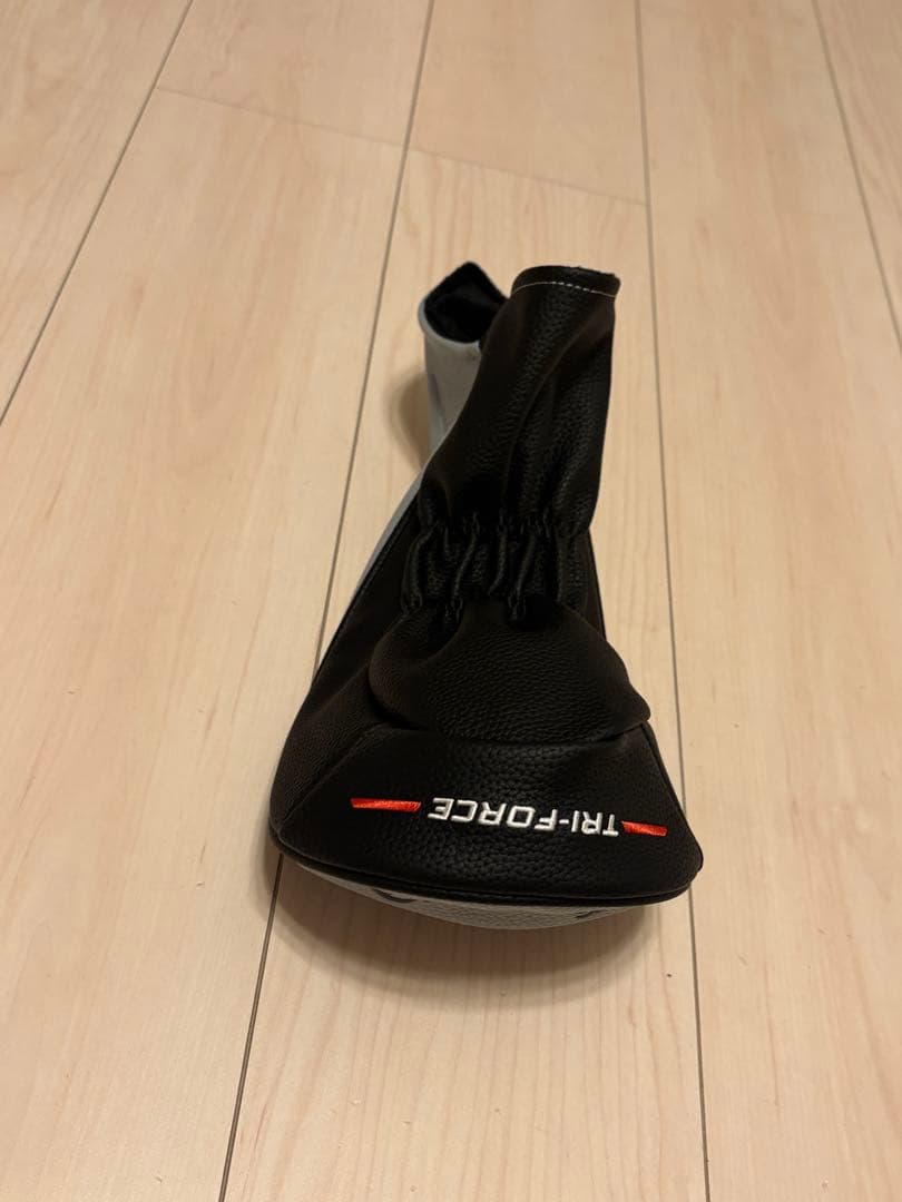 Callaway QUANTUM 10.5° トリプルダイヤモンドMAX