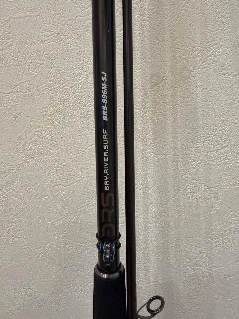 ジャッカル　BRS-S96M-SJ