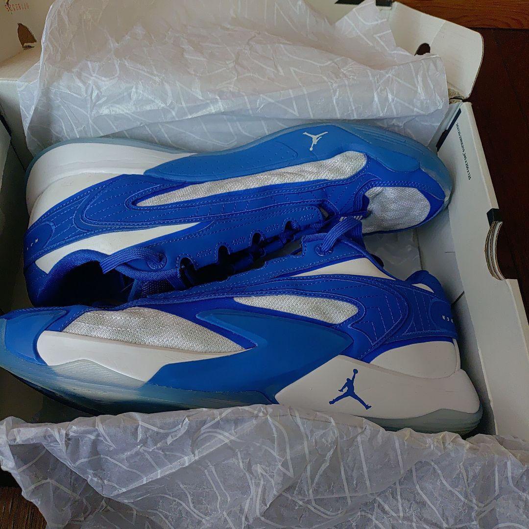 Jordan　luka2