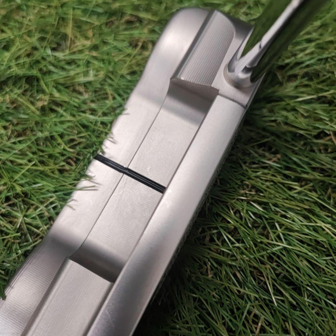 SCOTTY CAMERON Studio Style Catalina パター