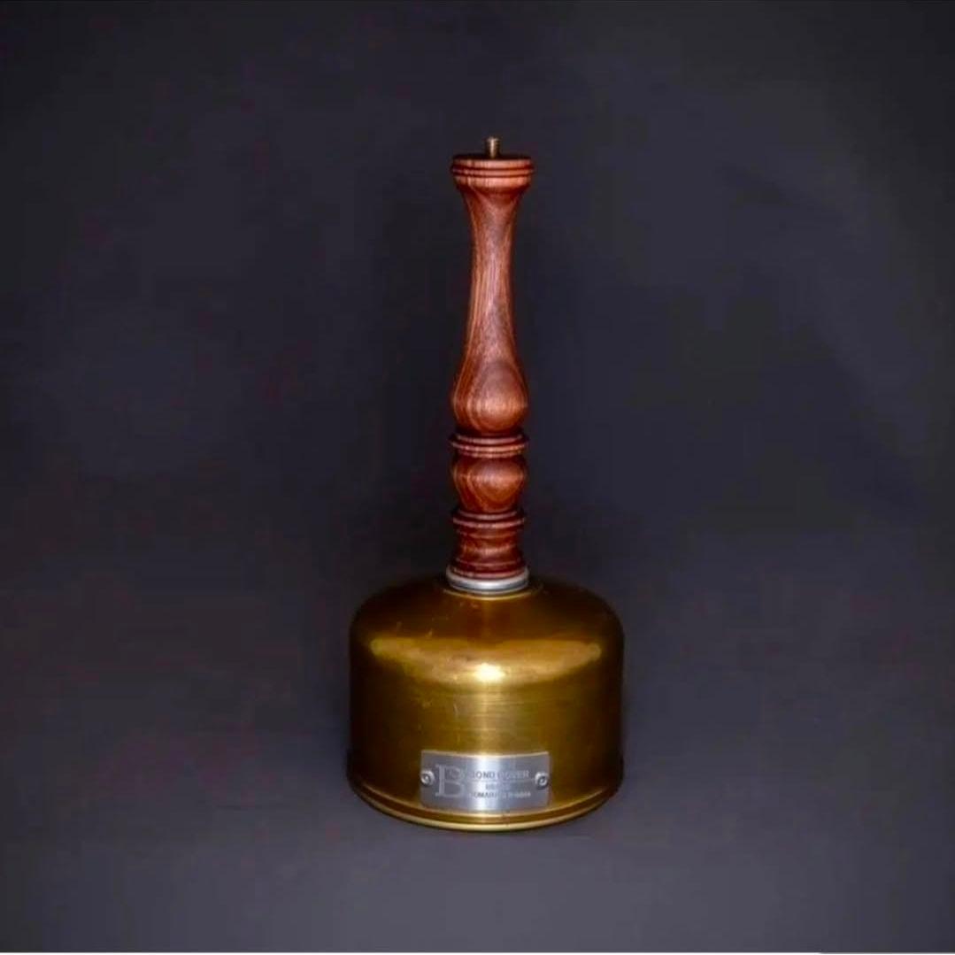 OTEBO CRAFTS　CLASSIC POLE（ロング）OD缶支柱