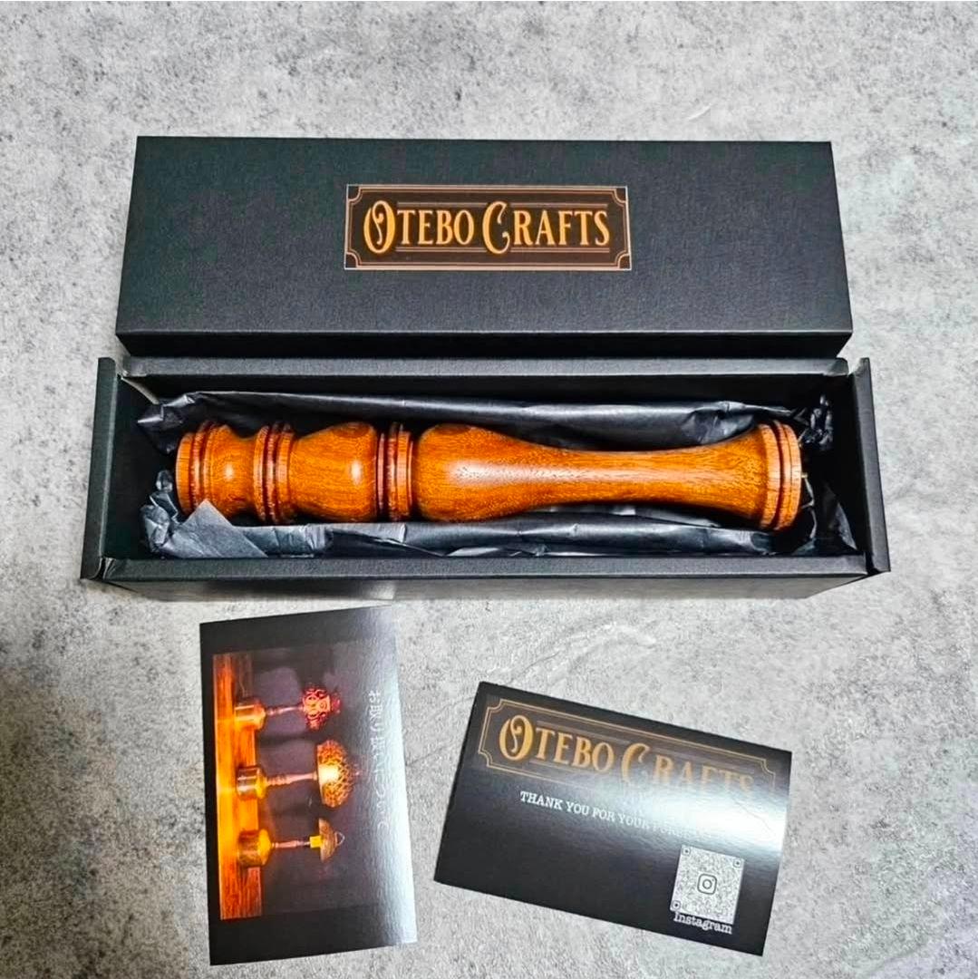 OTEBO CRAFTS　CLASSIC POLE（ロング）OD缶支柱