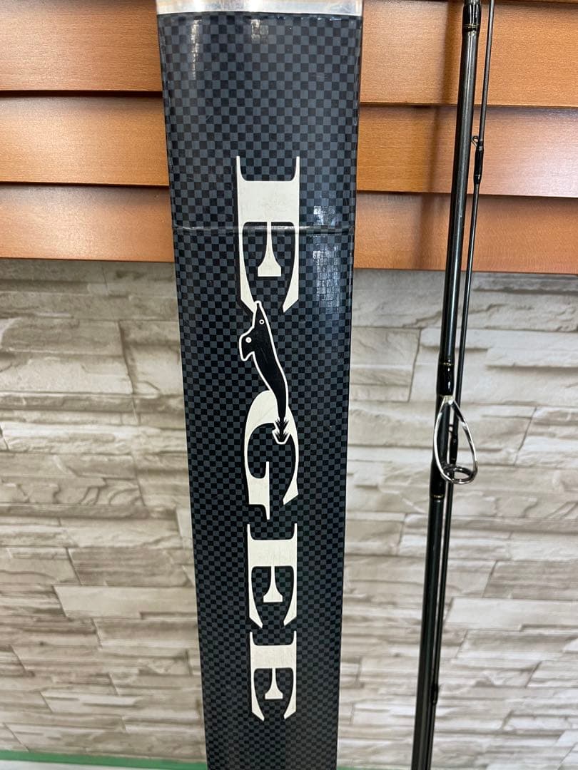 DAIWA エギングロッド EGING E-GEE 83M