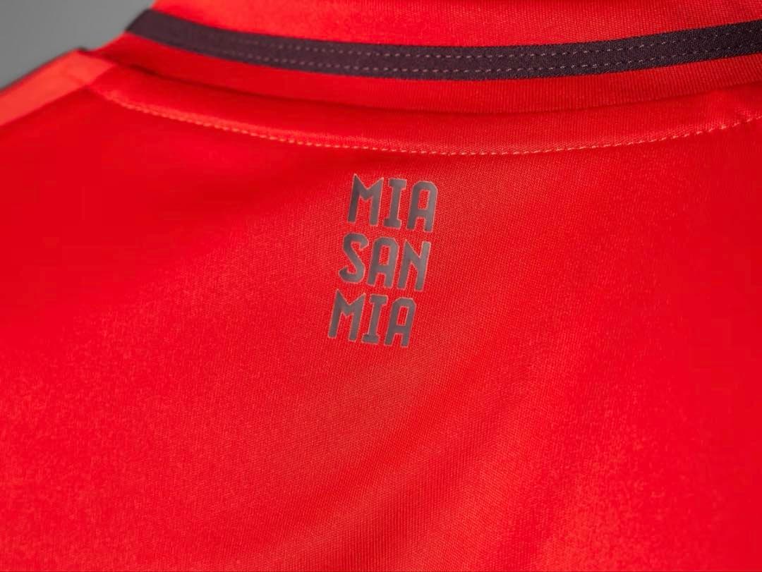 adidas アディダス バイエルンミュンヘン 24/25 レプリカユニフォーム
