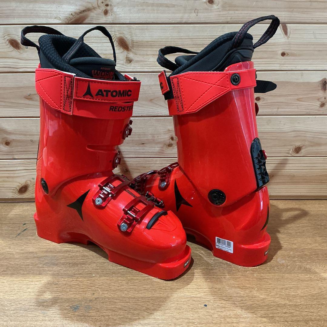 スキー ATOMIC 2021-22 Redster STI 150 LTD 26.5