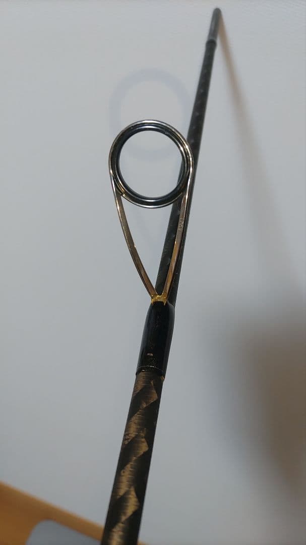 シマノ DIALUNA S90ML