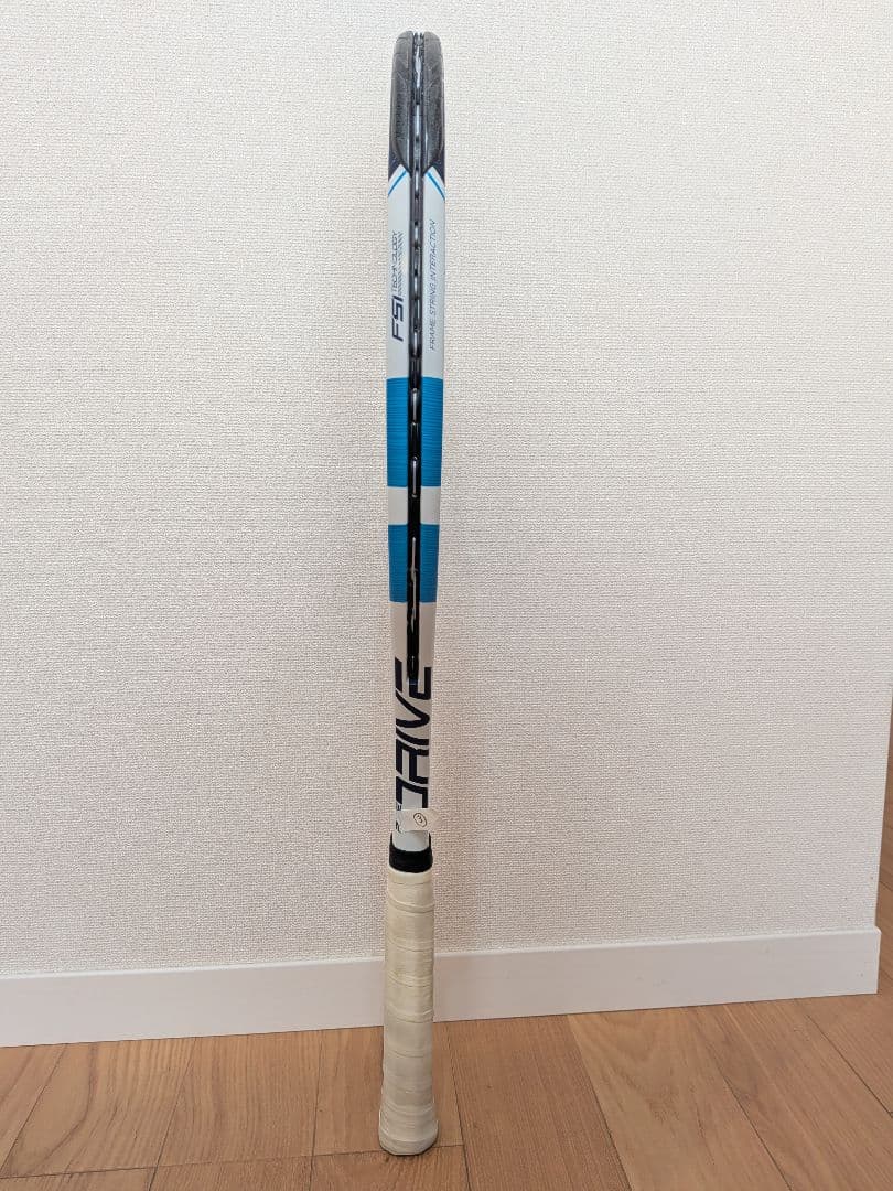 ピュアドライブ pure drive G2 5本