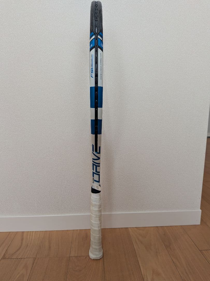 ピュアドライブ pure drive G2 5本