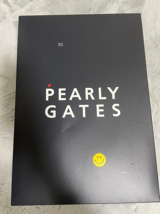 パーリーゲイツゴルフウェア