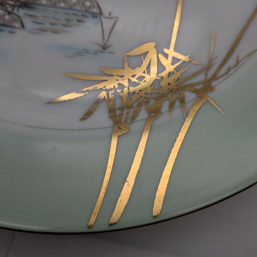 ノリタケ オールドノリタケ RC  Crockery 皿 2枚セット
