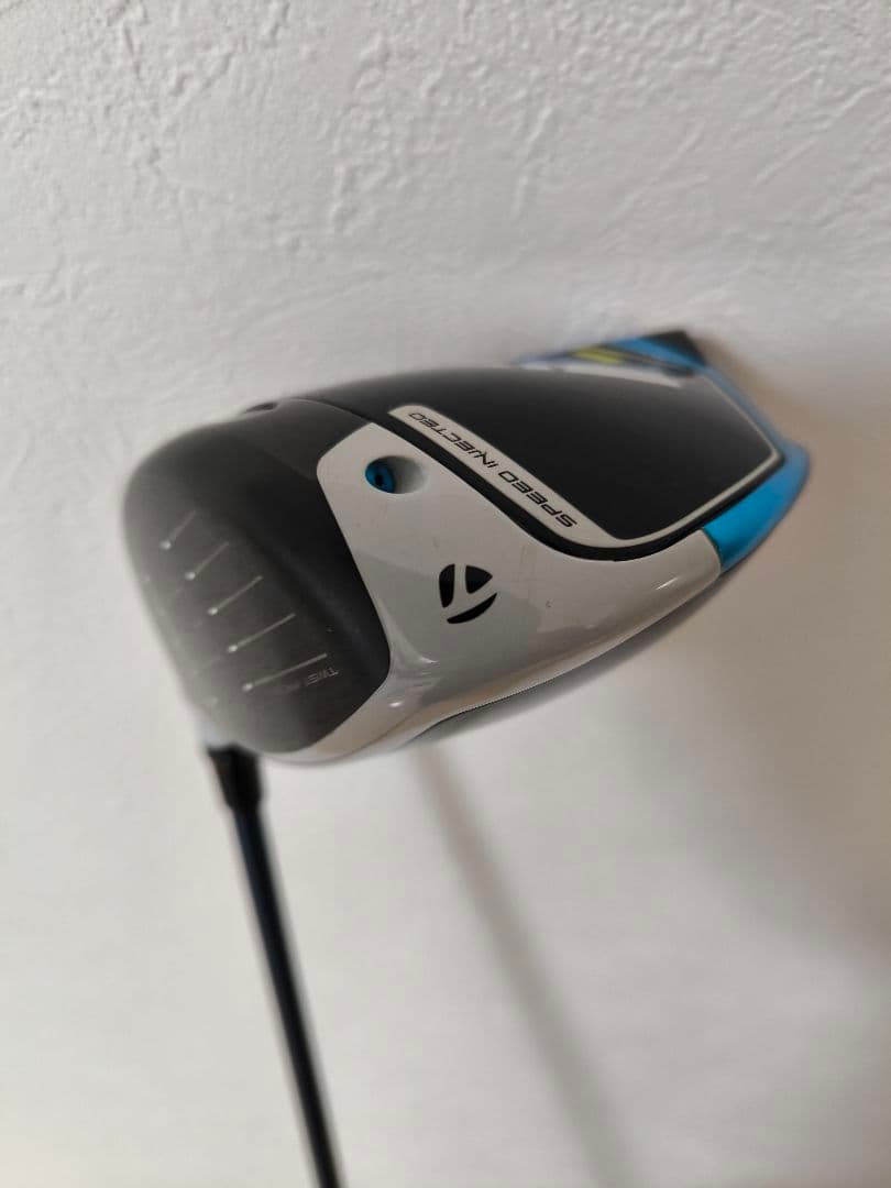 TaylorMade SIM2 MAX D 9° S シャフト