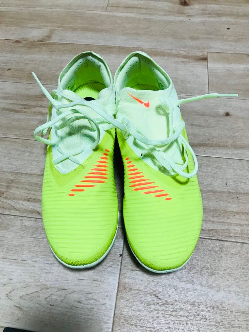 Nike Phantom スパイクシューズ 26cm 99%