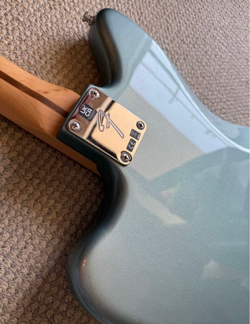 ギター Fender Limited Edition Player Jazzmaster