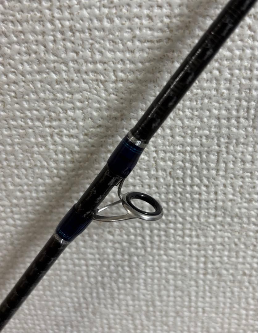 （廃盤美品）【SHIMANO】コルトスナイパーＢＢ Ｓ１０００Ｈ