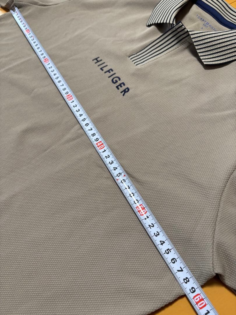   GOLF ゴルフシャツ 3L