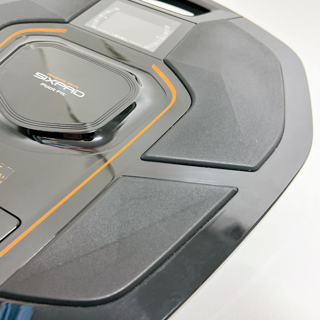 【良品✨送料無料】SIXPAD Foot Fit（フットフィット）