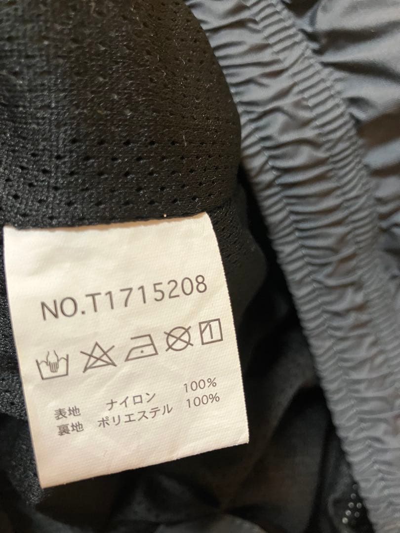 【ぼーず】ルースイソンブラ LTT HIGHLY ONE PANTS