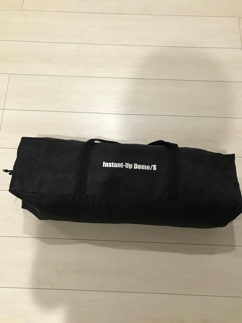 Coleman コールマン インスタントアップドーム S テント