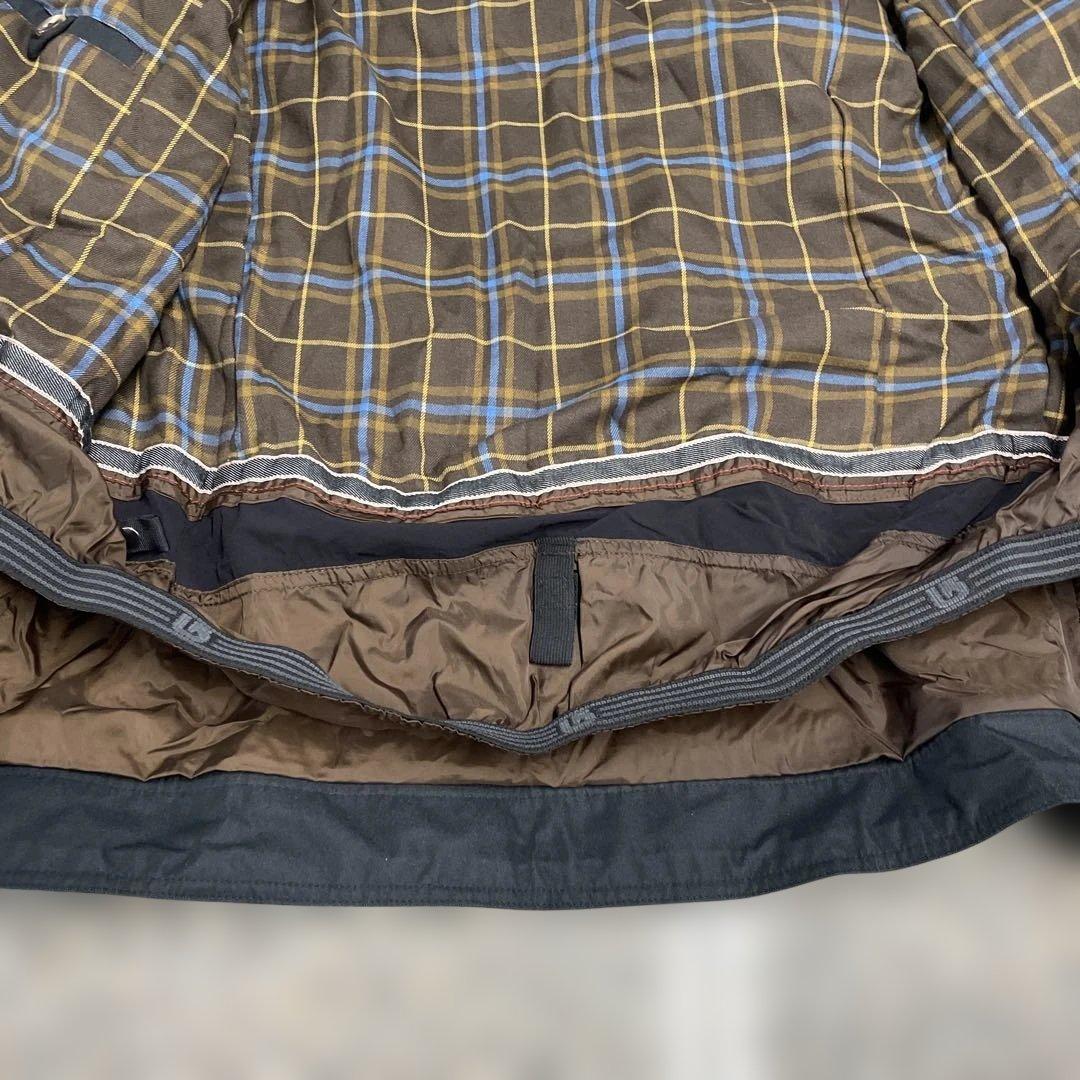 ★BURTON MB DUNMORE JK スノボーウェア アウトドア 小物格安
