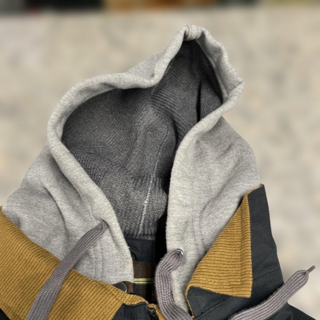 ★BURTON MB DUNMORE JK スノボーウェア アウトドア 小物格安