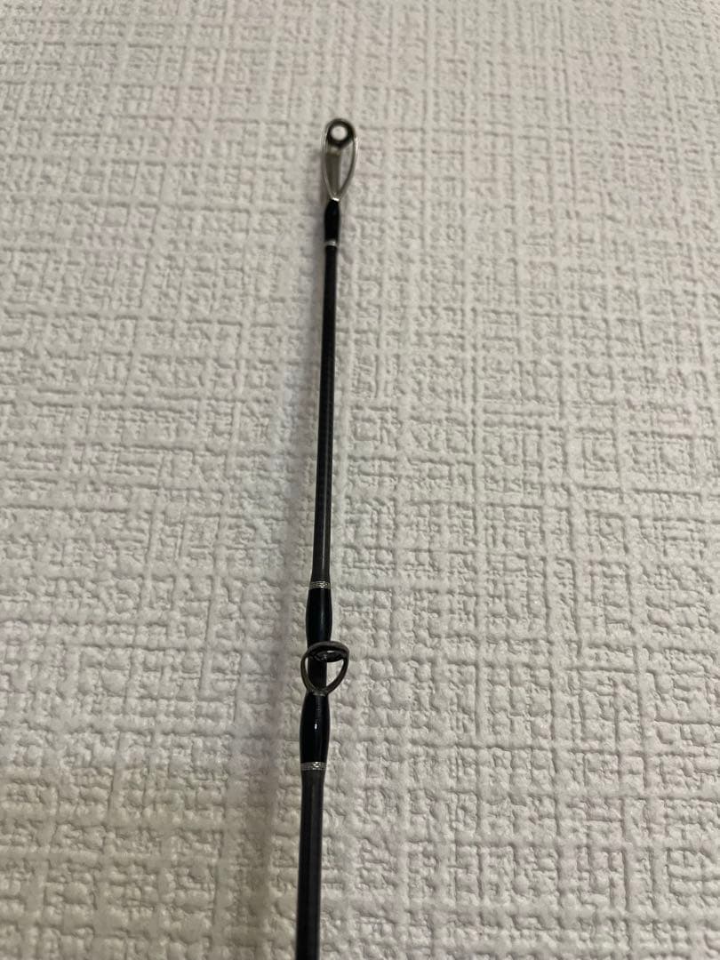 ツララ モンストロ 710 RM 後期モデル