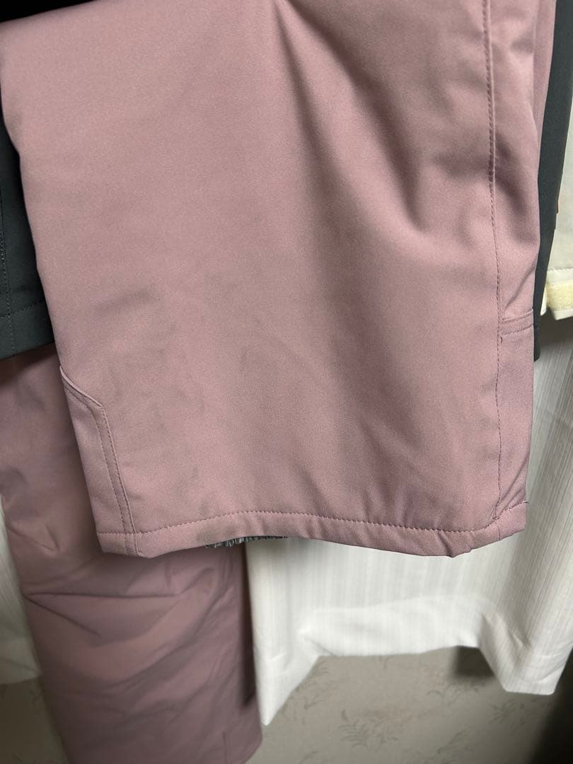 RESEEDA レセーダ ジュニアスーツ Pベージュ 150