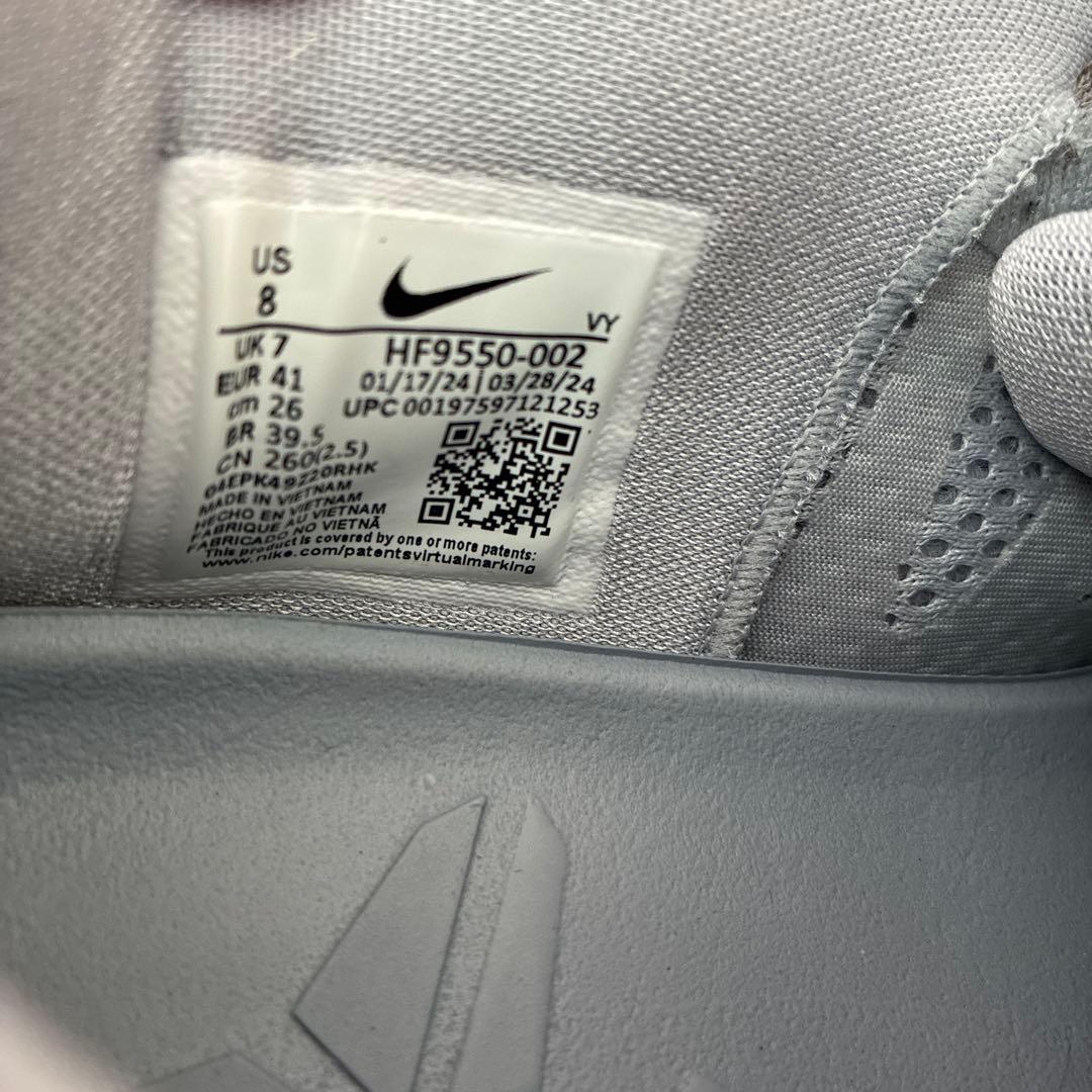 NIKE コービー8 Kobe8 プロトロ　正規品 【美品】