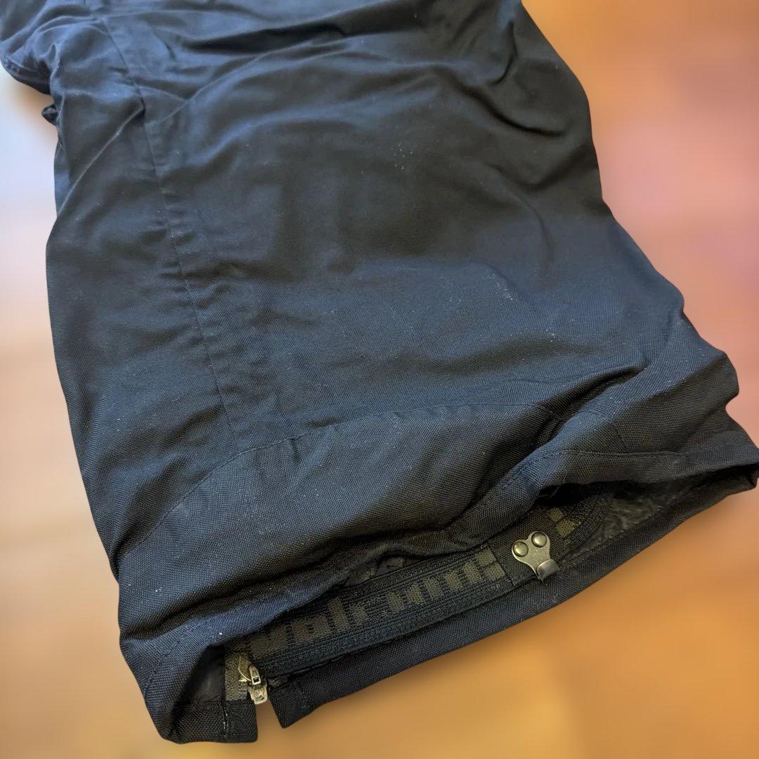 VOLCOM GORE-TEX PANT L size スノーパンツ OMEGA