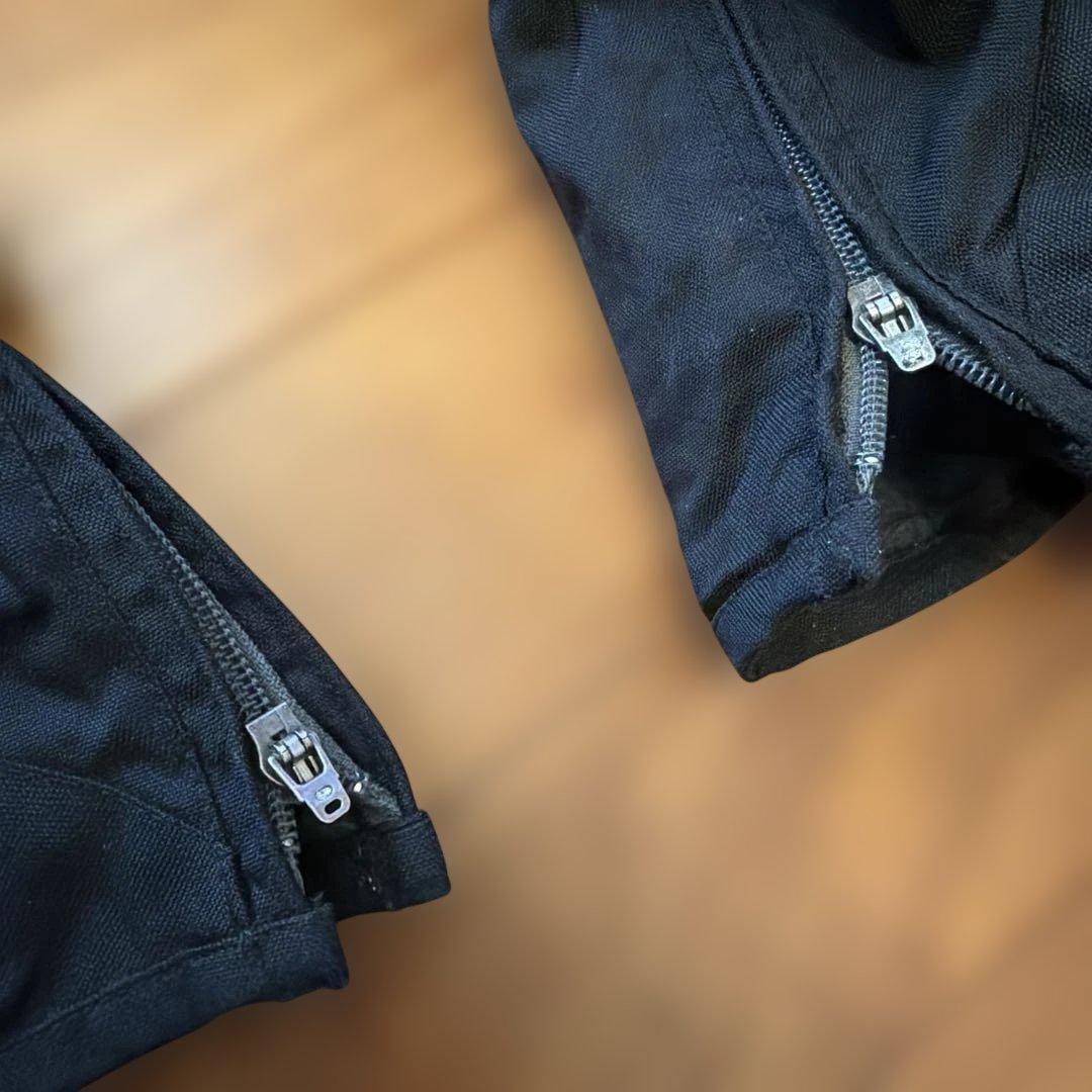 VOLCOM GORE-TEX PANT L size スノーパンツ OMEGA