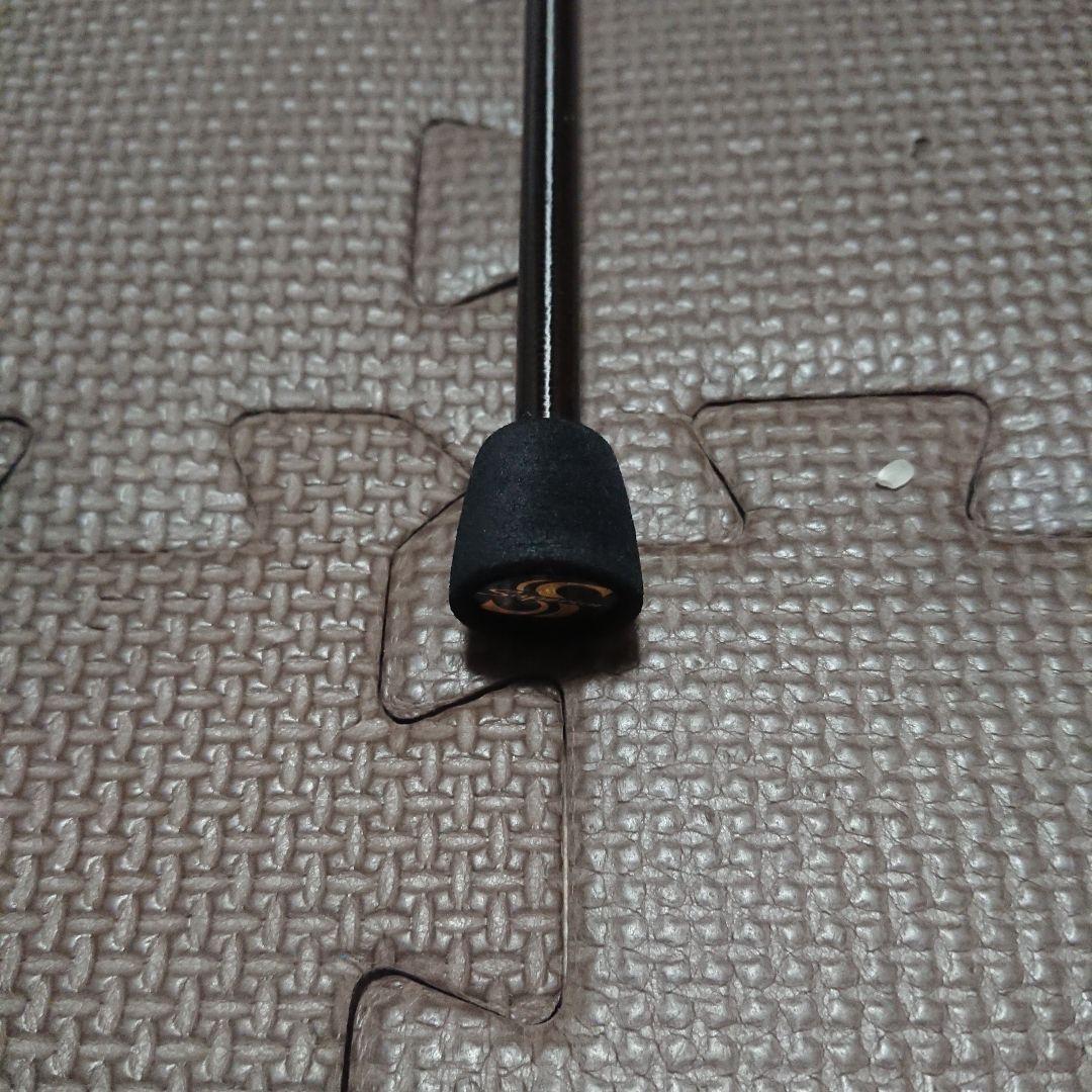 美品 エバーグリーン シャープカット 64UL-T