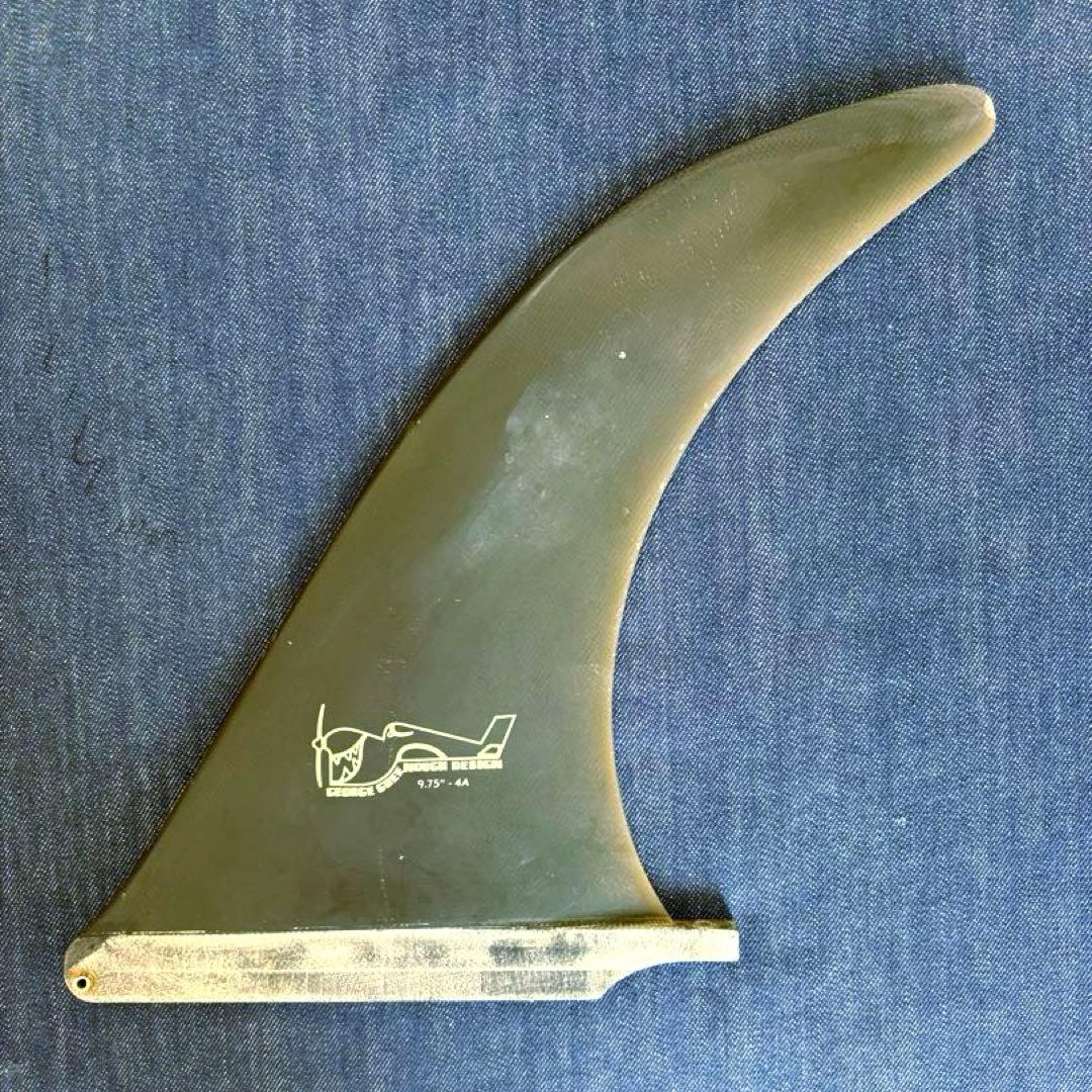 グリノーフィン　E GREENOUGH 9.75インチ　4A