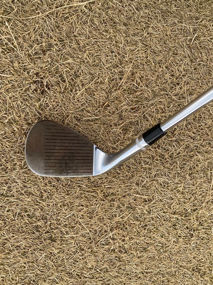 Callaway Jaws Raw 56度　dynamic gold S200