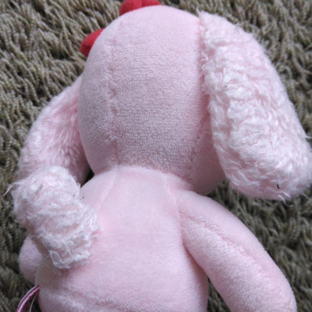 ぬいぐるみ7点セット　アンパンマン