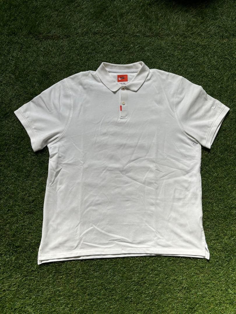 NIKE GOLF DRI-FIT ナイキ ゴルフ ポロシャツ 2着セット