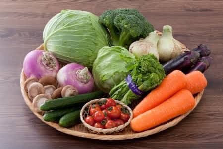 野菜