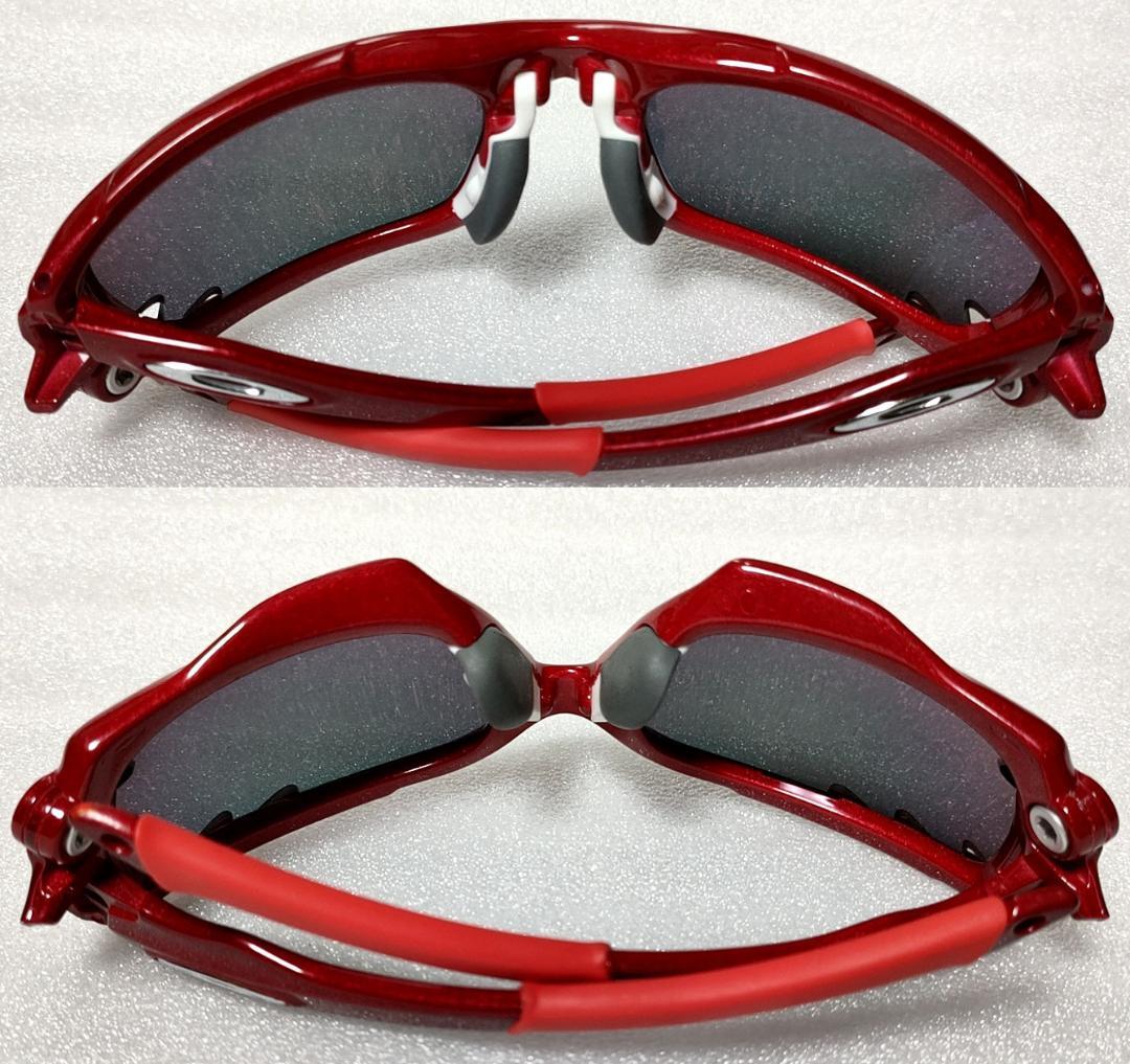 オークリー レーシングジャケット サングラス OAKLEY スポーツ 自転車