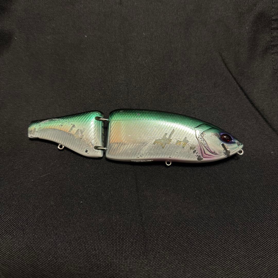 クラッシュ9 FLカラー