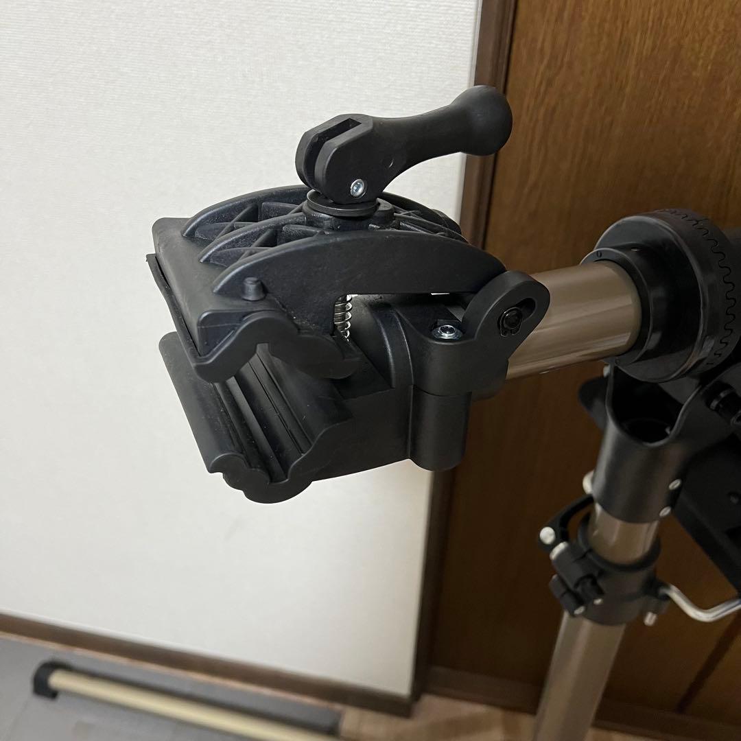 ROCES メンテナンススタンド 調整可能
