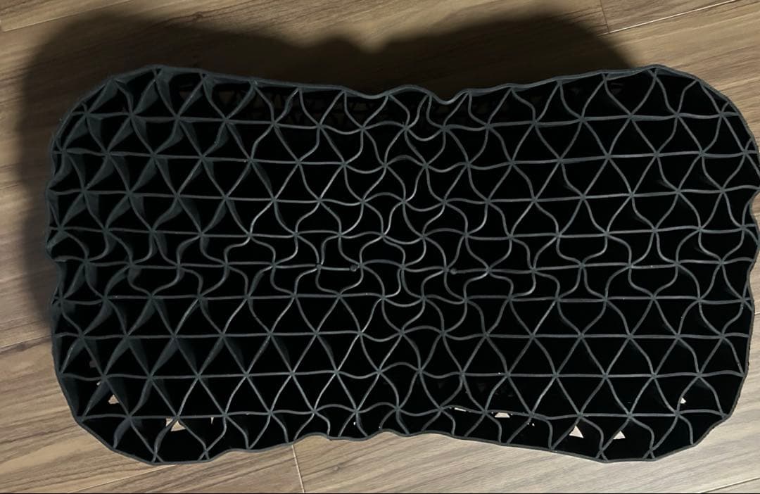 ヒツジのいらない枕【中古品】
