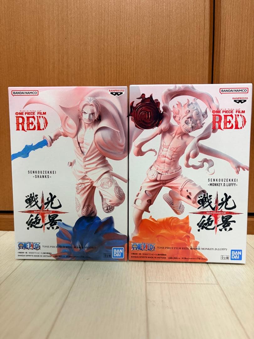 ワンピース フィギュア他　１５個セット 未開封 ９６