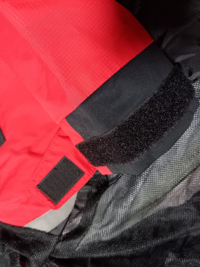 ★美品★　希少　ダイコーDaikoh レインウェア　L