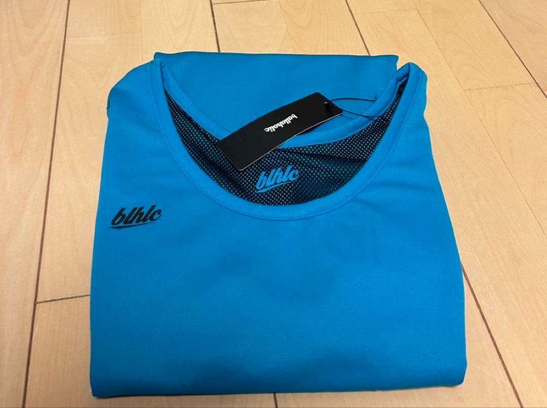 ballaholic Basic Reversible Top タンクトップ