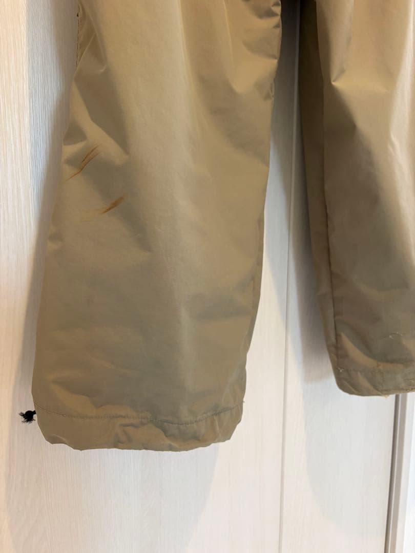 Special guest 2XL 上下セットV2 ANORAK JK