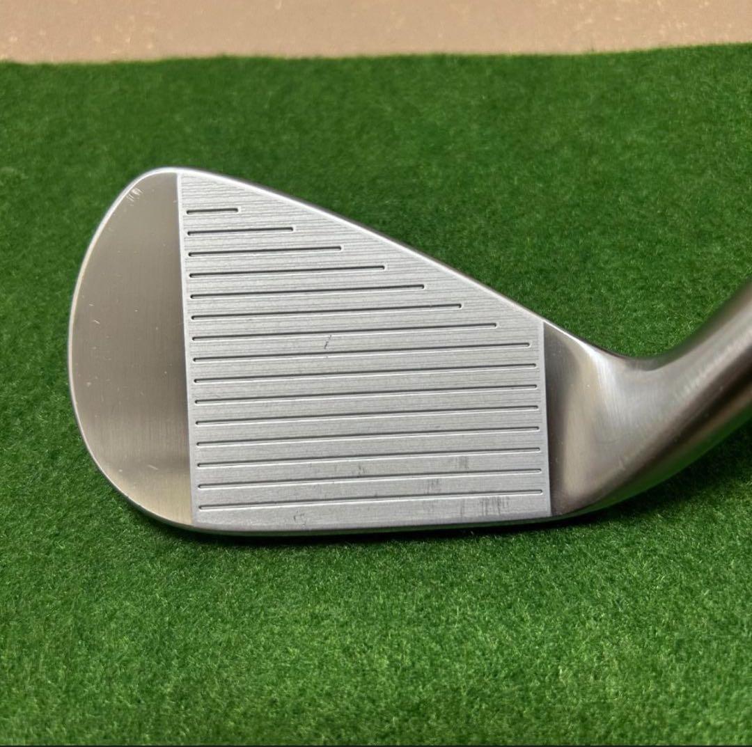 SRIXON　Z-forgedアイアンセット(6I～PW、5本）