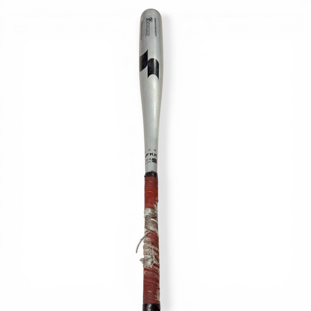 SSK スカイビート SkyBeat 31K LF 硬式バット 84cm