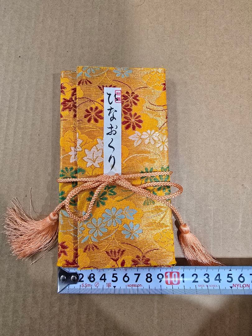 ひな人形セット
