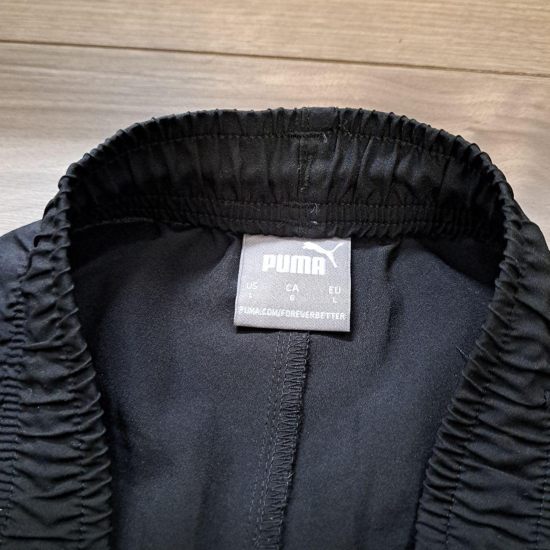 PUMA マンチェスターシティ ウインドブレーカー上LL 下L