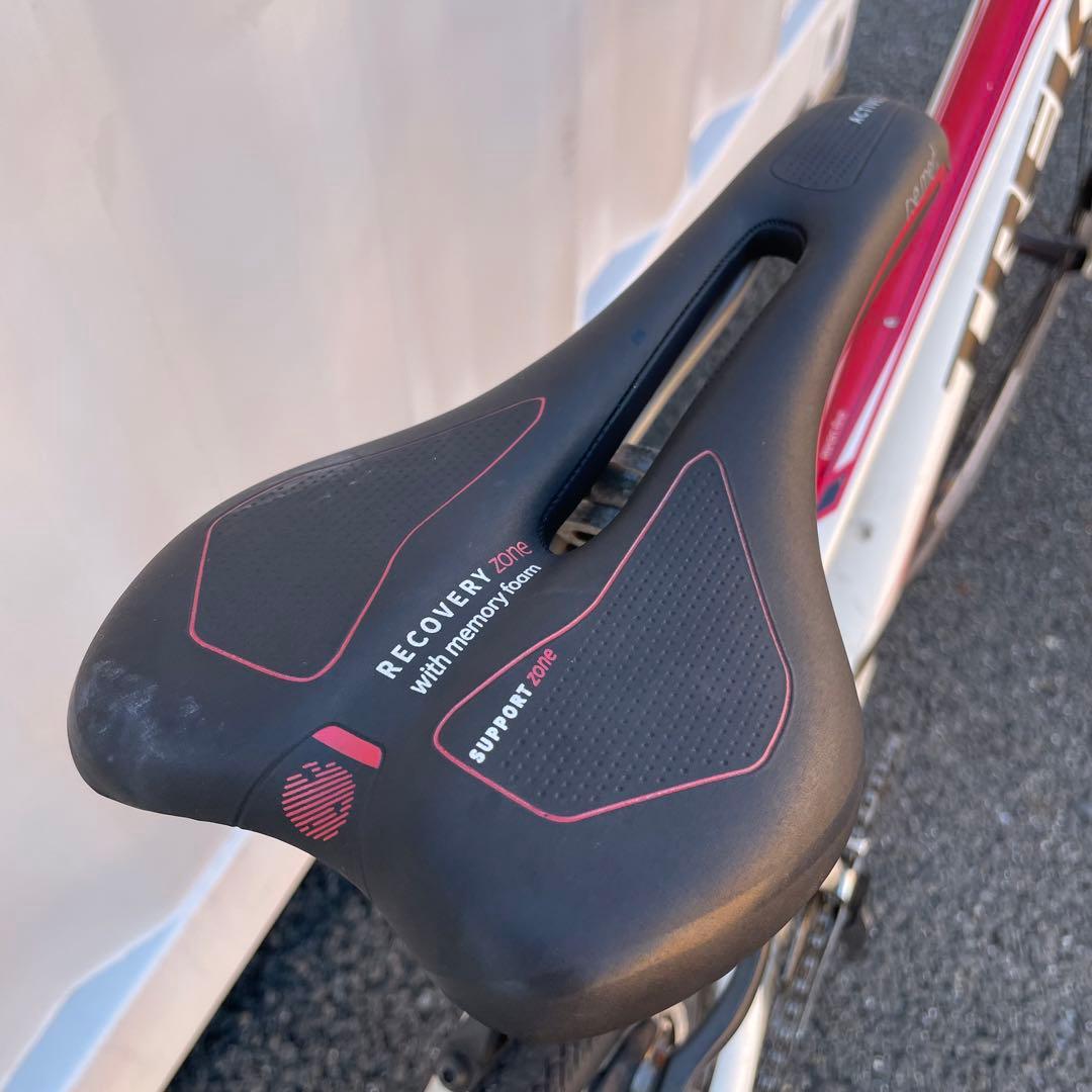 クロスバイク 7.5FX 身長147-155cm 定価9万円 Deore仕様