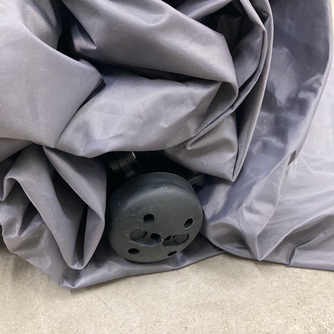 美品　DOD THE1 M ワンタッチテント　T3-673-KH