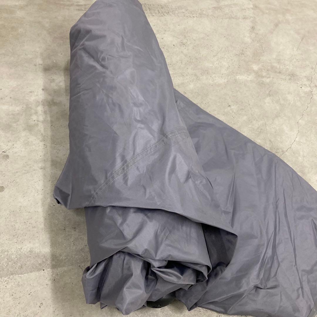美品　DOD THE1 M ワンタッチテント　T3-673-KH